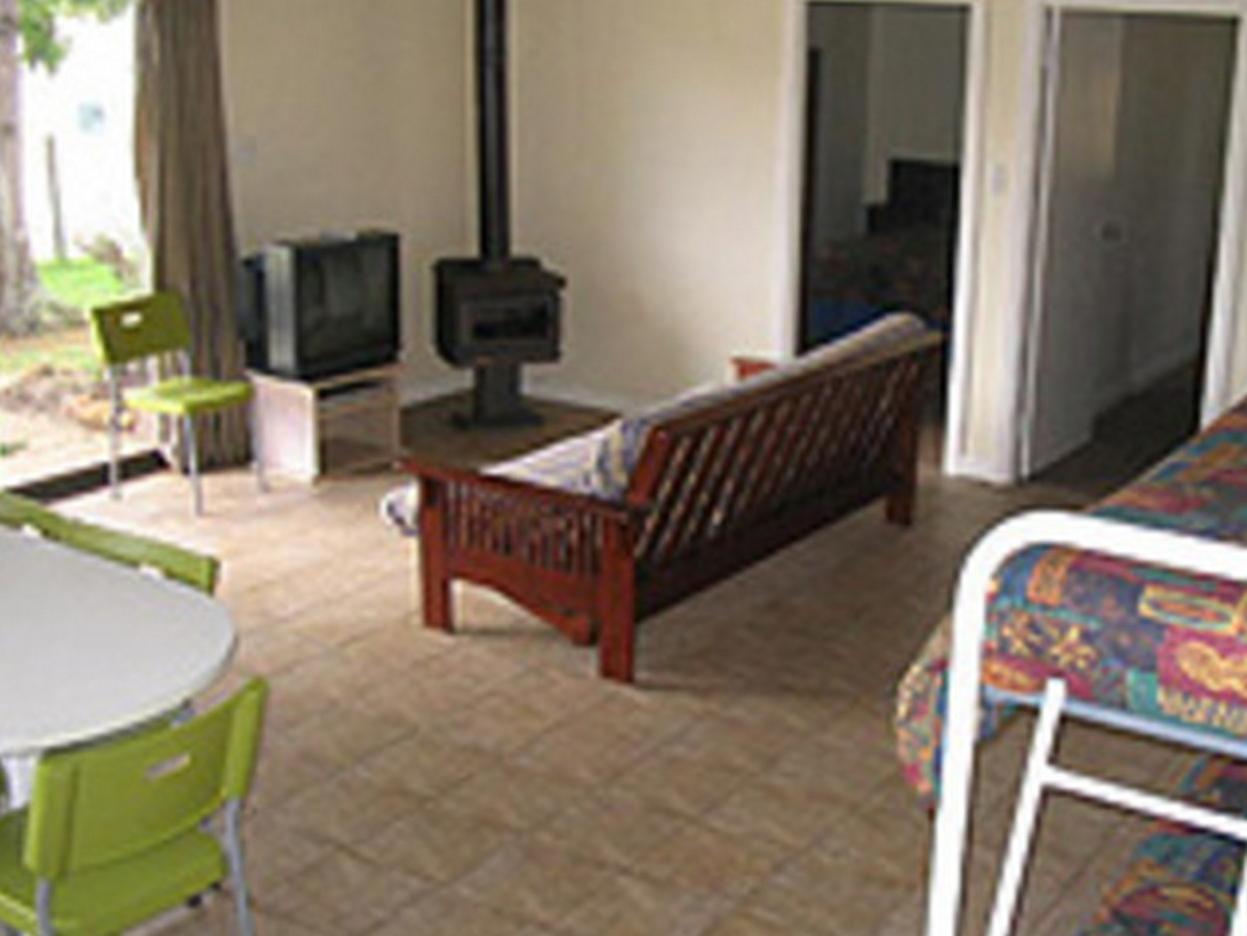 Sunflowers Animal Farm & Farmstay Margaret River Екстериор снимка