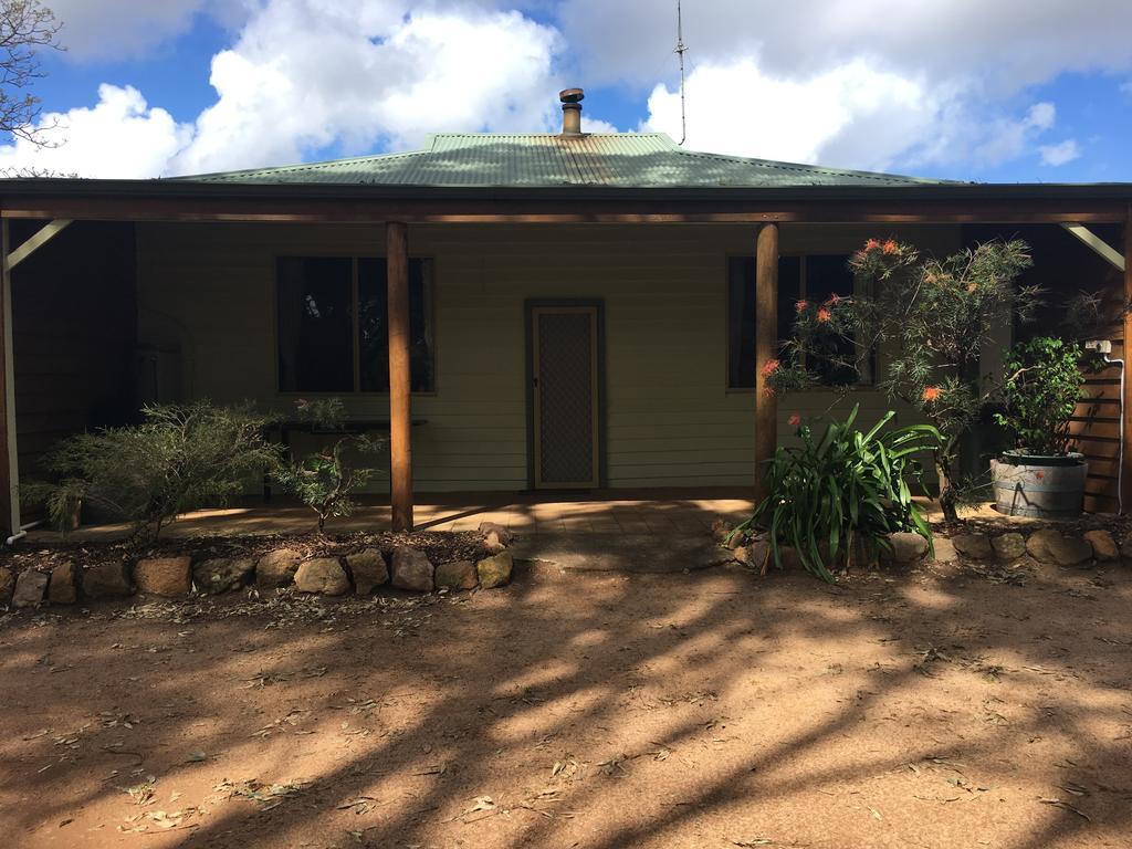 Sunflowers Animal Farm & Farmstay Margaret River Екстериор снимка